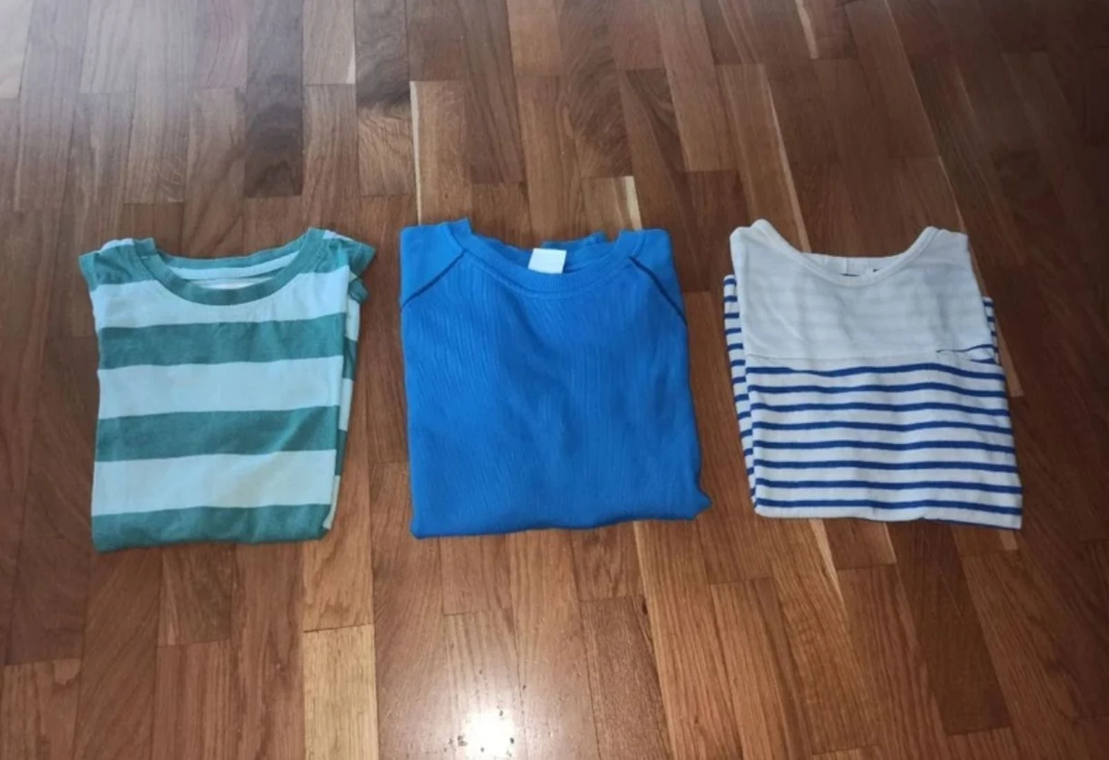 Camisetas